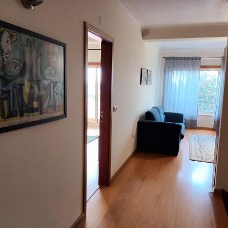 Gema Village Coimbra Eksteriør bilde