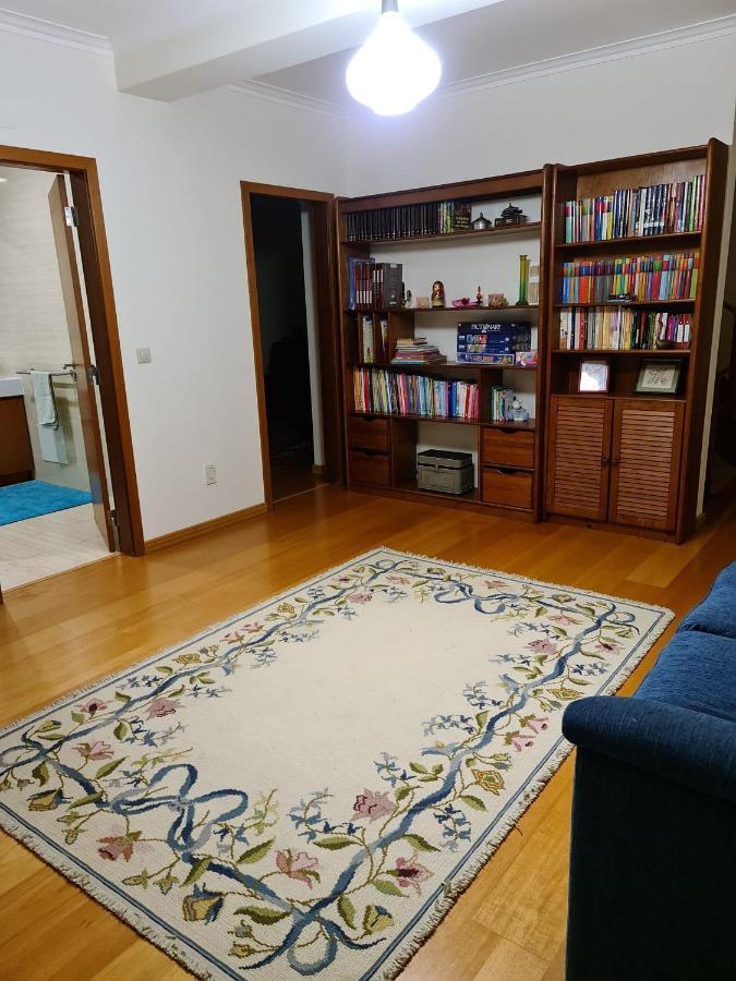 Gema Village Coimbra Eksteriør bilde