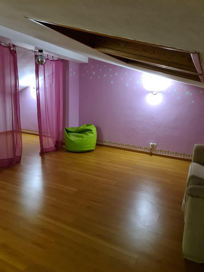 Gema Village Coimbra Eksteriør bilde