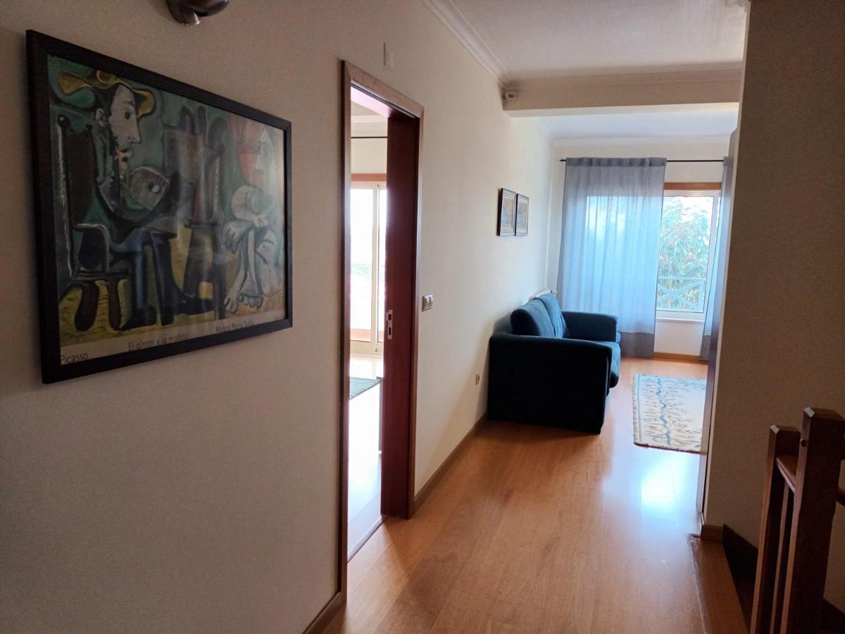 Gema Village Coimbra Eksteriør bilde