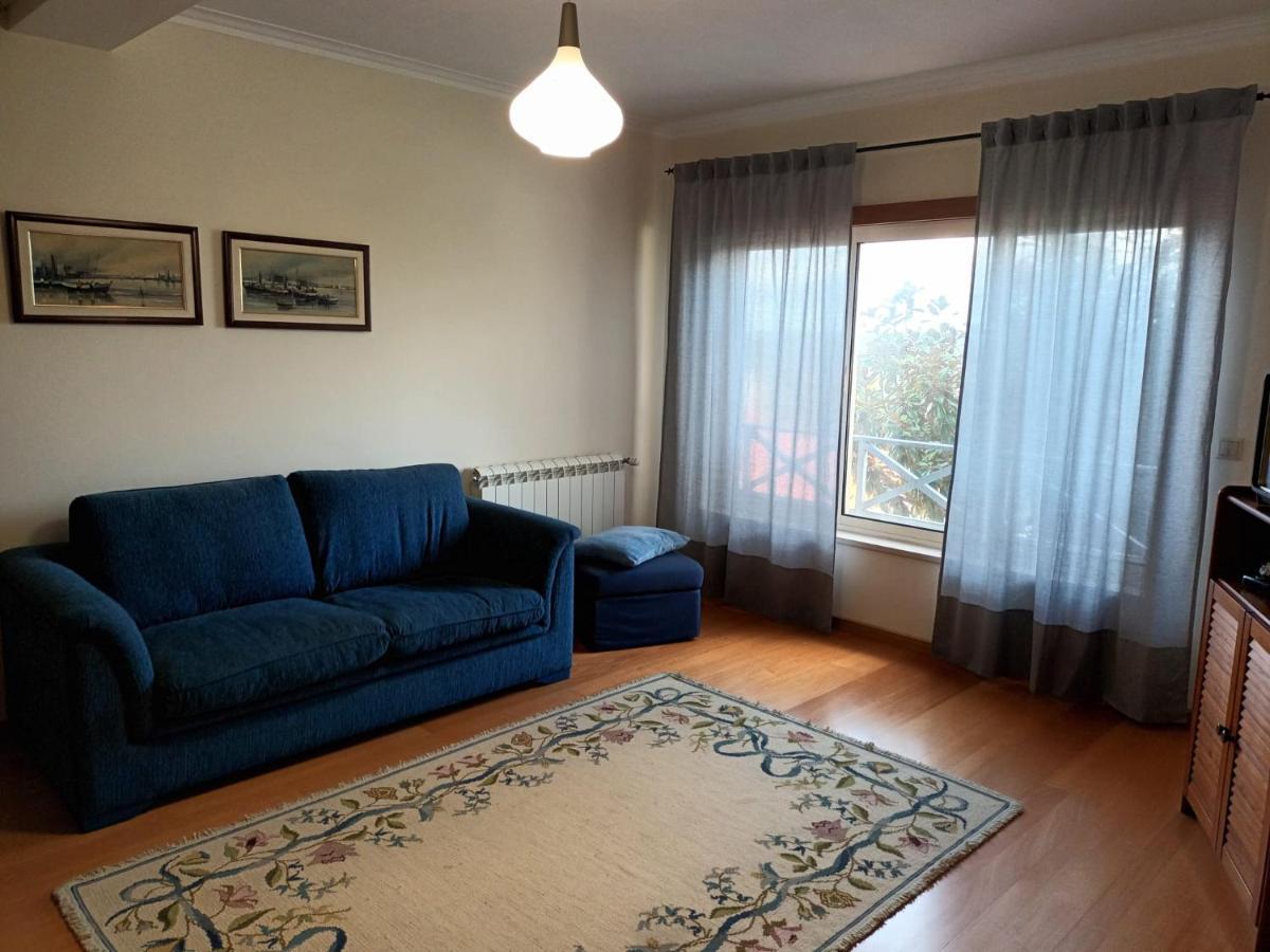 Gema Village Coimbra Eksteriør bilde