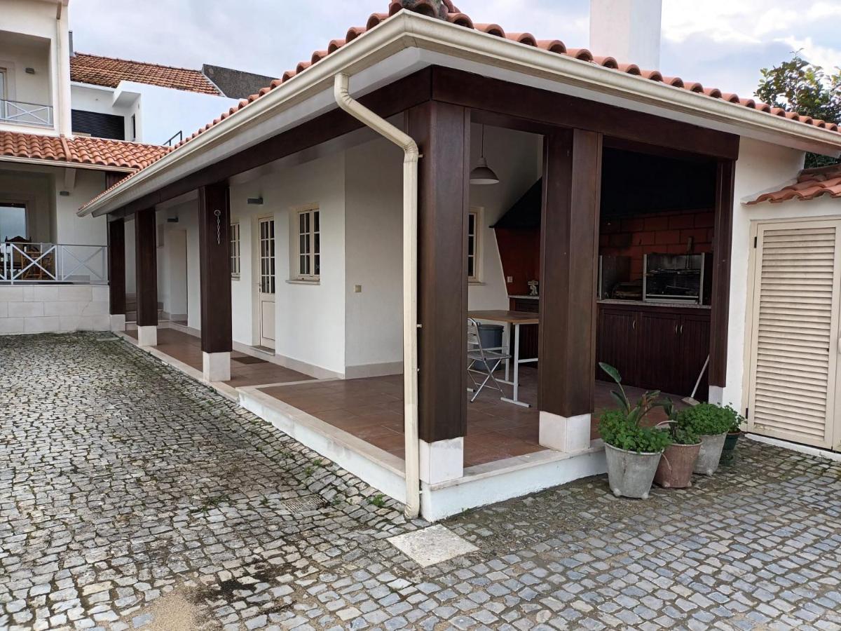 Gema Village Coimbra Eksteriør bilde