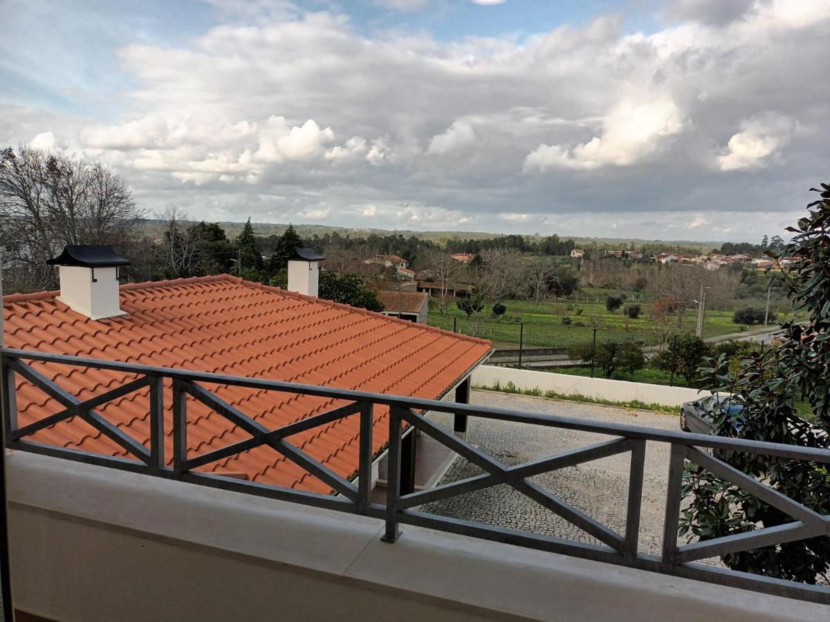 Gema Village Coimbra Eksteriør bilde