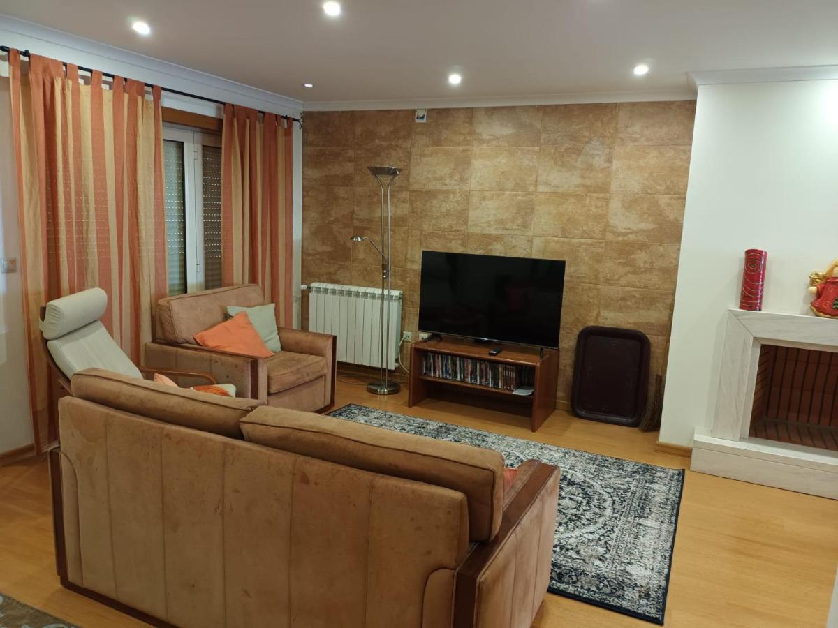 Gema Village Coimbra Eksteriør bilde